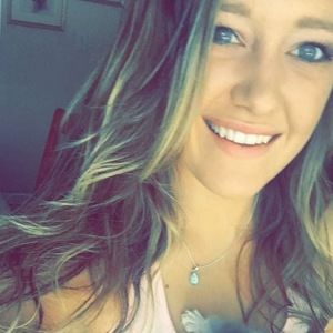 Meet your Posher, Bethany